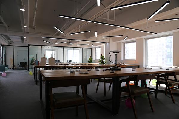 美行思远艺术留学